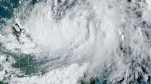 Florida residents have begun bracing for impact as Tropical Storm Idalia barrels its way toward the Gulf Coast.