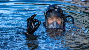 Three weeks after the Maui wildfires burned much of the town of Lahaina, U.S. Navy divers wrapped up their search for remains.