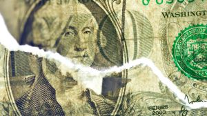 Dedollarization pressure heats up as countries look to cut the U.S. dollar out of trade transactions. We examine the risks to the U.S.