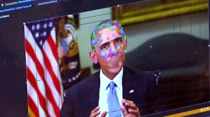 An artificial intelligence advisor for the United Nations says deepfake technology usage in elections is "the greatest threat to democracy."