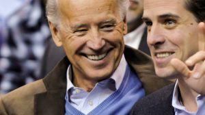 House Oversight investigators determined then-Vice President Biden used a pseudonym for certain emails, and now they want to read them.