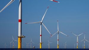 Wind energy is facing a multi-billion dollar setback that some in the sector are calling the "industry’s first crisis."