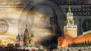 Sanctions against Russia have spurred renewed desires by some nations to move away from the U.S. dollar. Is dollar dominance at risk?