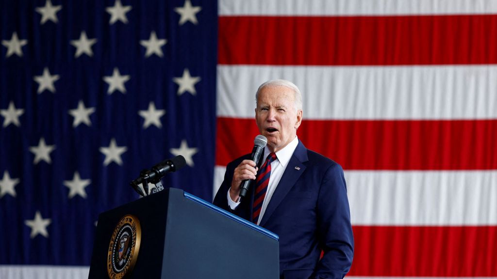 Members of President Joe Biden’s family are discussing an exit plan from his campaign against former President Donald Trump.