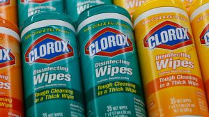 The Clorox Company, known for its sanitizing wipes and brands like Pine-Sol and FreshStep cat litter, was hit with a cyberattack in August.