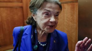 Sen. Dianne Feinstein, D-Calif., the longest-serving senator from her state, has died, according to people familiar with the matter.