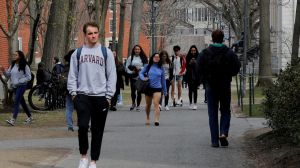 Michigan Technical University came in first, and Harvard University was dead last in the latest college free speech rankings.