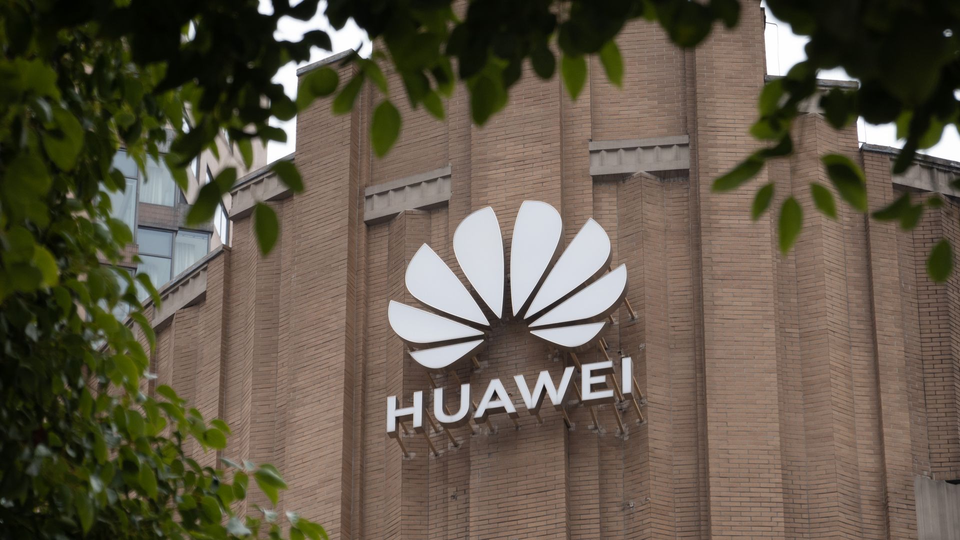 Huawei, the Chinese company often in the crosshairs of rising U.S.-China tensions, released a new smart phone and chip.