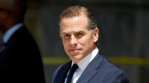 According to a court filing from special counsel David Weiss, federal prosecutors will seek an indictment for Hunter Biden before Sept. 29.