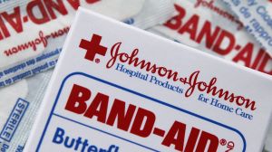 After more than 130 years Johnson & Johnson has approved a new logo that reflects the company's focus on innovative medicine.