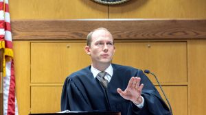 A judge has made a decision on whether Donald Trump's trial in Georgia will be televised.