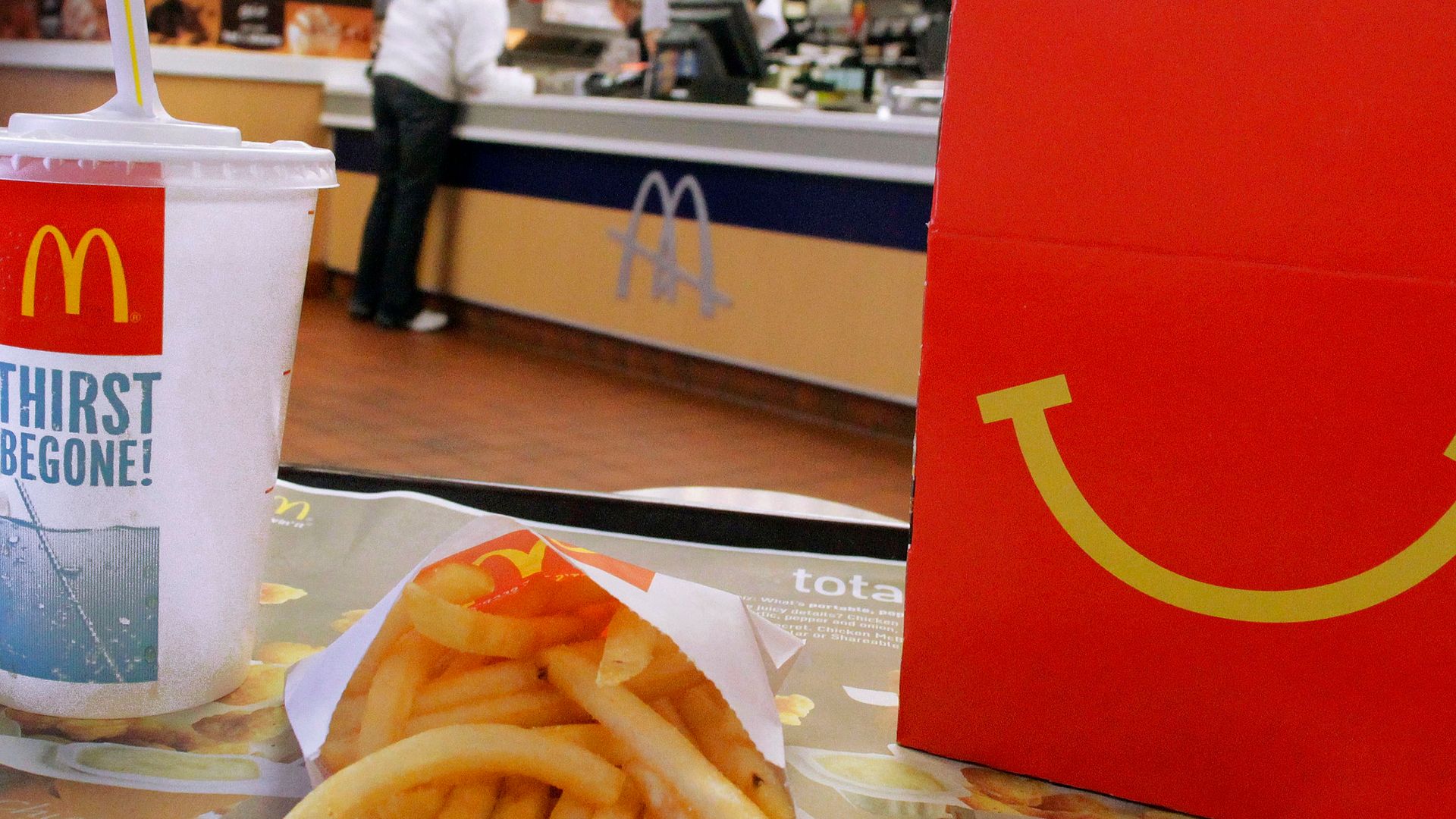 Fast-food workers in California are set to see an increase in their hourly wages following a recent labor agreement.