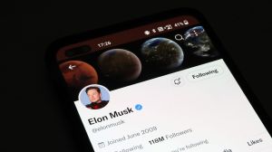 Elon Musk is suing California over a law requiring social media companies to submit reports showing how they handle "hate speech."