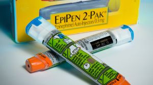 The Food and Drug Administration rejected the approval of Neffy, the first of its kind nasal spray equivalent of an EpiPen.