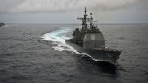 A report by the GAO says the Navy is spending hundreds of millions of taxpayer dollars repairing ships that are spending less time at sea.