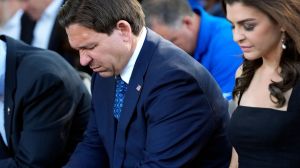 Republicans like Florida Gov. Ron DeSantis uphold a conservative ideology that doesn't match the progress of Black Americans.