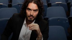 Russell Brand is being investigated after allegations of sexual harassment, so why are notable right-wing people still defending him?