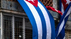 Russia was accused of coercing Cubans help fight against Ukraine in what Cuba's foreign ministry described as a human trafficking network.