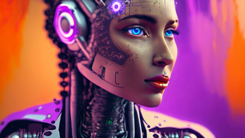 AI and the uncanny valley is deeply 'problematic' for people in the era of deepfakes and the digital world. Will we begin to fear humans?