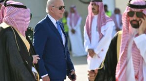 While talks between the U.S., Israel, and Saudi Arabia are ongoing, the Saudis will have to bring more to the table to pull off a deal.