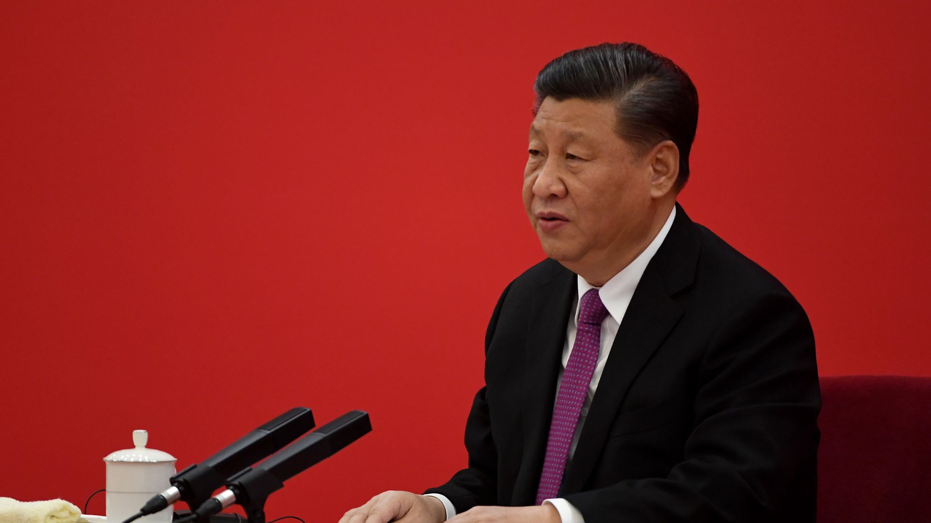 Chinese President Xi Jinping will not be attending the G20 Summit, even as his country faces economic and political stress.