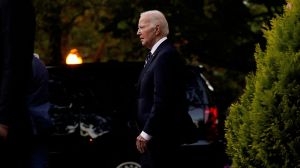 Special counsel interviewed President Joe Biden in an investigation into his handling of classified documents before he was elected.
