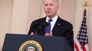 Ten Republicans in Wisconsin settle a civil lawsuit after admitting their actions were part of an effort to overturn Biden's victory.