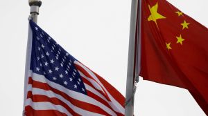 U.S. officials have their eyes on Chinese crypto mining operations active in the states that could pose a national security threat.