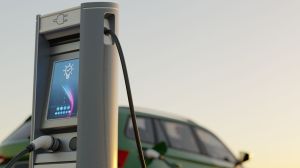 As electric vehicles become more popular, states are looking to find a way to make up for the gaps in infrastructure taxes.