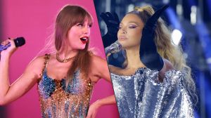 Taylor Swift and Beyoncé's tours will hit theaters this fall. To top box-office charts, they need to out earn these five concert films.
