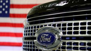 United Auto Workers expanded its strike for better pay and benefits Wednesday, as 8,700 employees walked out of Ford's most profitable plant.