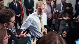 Rep. Jim Jordan dropped out of the race for House Speaker Friday. Here's a look at some of the lawmakers who are jumping in.