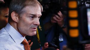 Former President Donald Trump endorsed Rep. Jim Jordan, R-Ohio, for House speaker by way of a Truth Social post on Thursday, Oct. 5