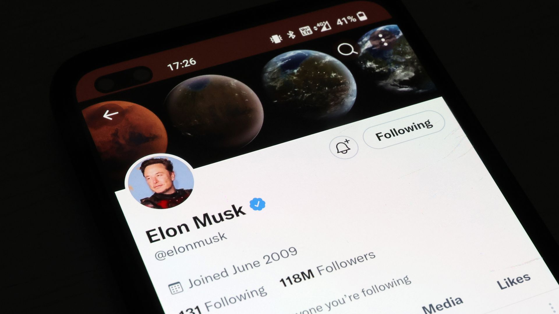 Elon Musk's social media platform X has announced a test subscription that will charge users in two countries /year to post content.