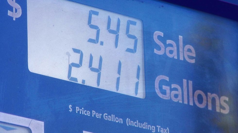 Eyes turn to the markets as war declared between Israel and Palestinian Terrorist group Hamas initially sent oil and gas prices soaring.