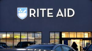 Rite Aid filed for bankruptcy as it faces billions of dollars in debt and thousands of lawsuits related to the opioid crisis.