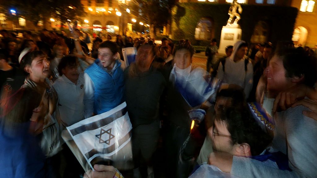 Hamas' attacks on Israel have sparked a new and contentious debate on campuses, affecting the discourse about Israel.