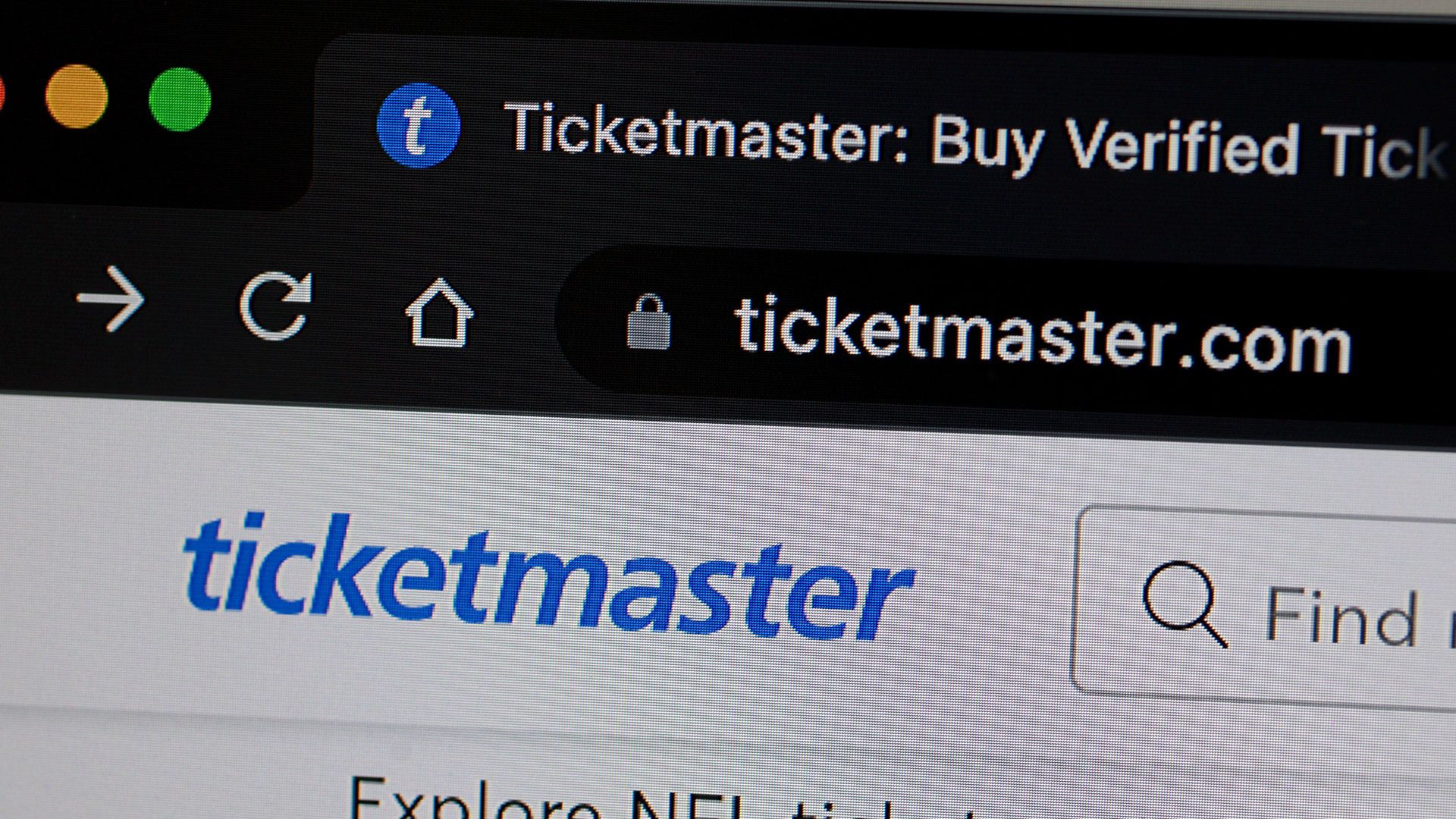 Live Nation's Ticketmaster faces scrutiny as fans of Taylor Swift and others voice frustration over hurdles encountered when trying to buy tickets.