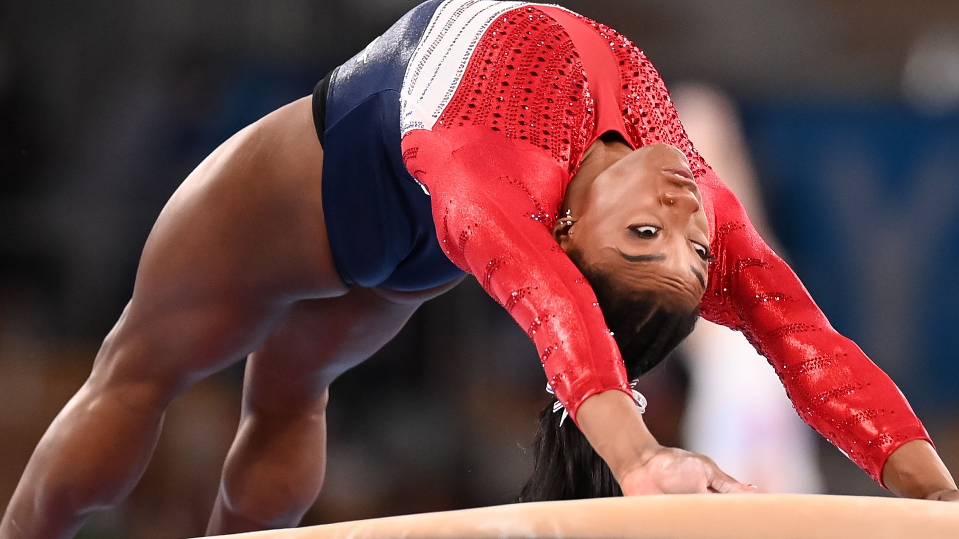 Despite the massive success of Simone Biles and her teammates, USA Gymnastics is failing to adequately support its athletes.
