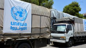 The United States is a top sponsor for the UNRWA, however the relief money could potentially be heading to Hamas.