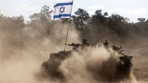 Israel’s ground invasion into Gaza is still coming, but the IDF said "tactical and strategic considerations" are delaying the offensive.