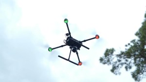 New technology from Paladin allows police to operate drones remotely from anywhere with unlimited range, raising privacy concerns.