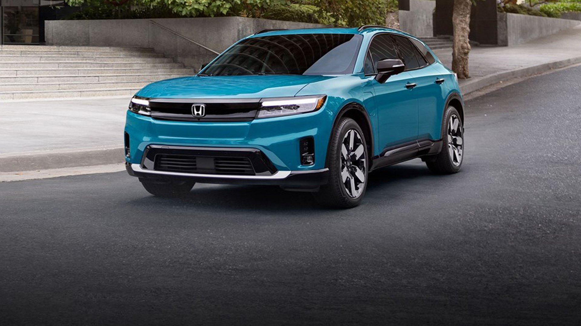 Honda and General Motors have announced they're scrapping a  billion plan to jointly develop affordable electric vehicles.