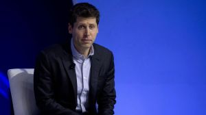 Sam Altman will return as CEO of OpenAI, the same company whose board fired him just five days ago, the company announced.