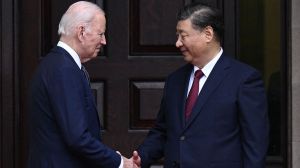 President Biden and President Xi agreed to continue dialogue regarding advanced AI systems and the safety concerns they bring.
