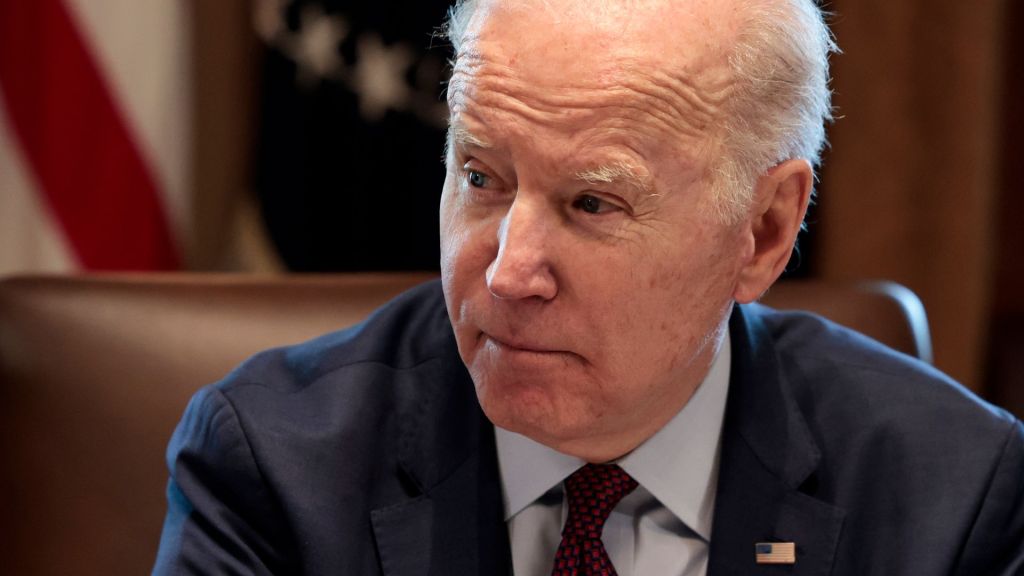 President Biden is alleged to have received $40,000 in laundered money from a Chinese government-linked company in 2017.