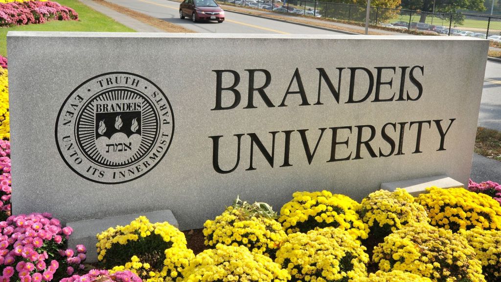 Brandeis University revoked recognition of its campus chapter of Students for Justice in Palestine (SJP) due to the group's support for Hamas.