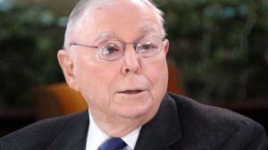 Charlie Munger, the Vice Chair of Berkshire Hathaway and Warren Buffett's right-hand man for nearly six decades, died Tuesday.