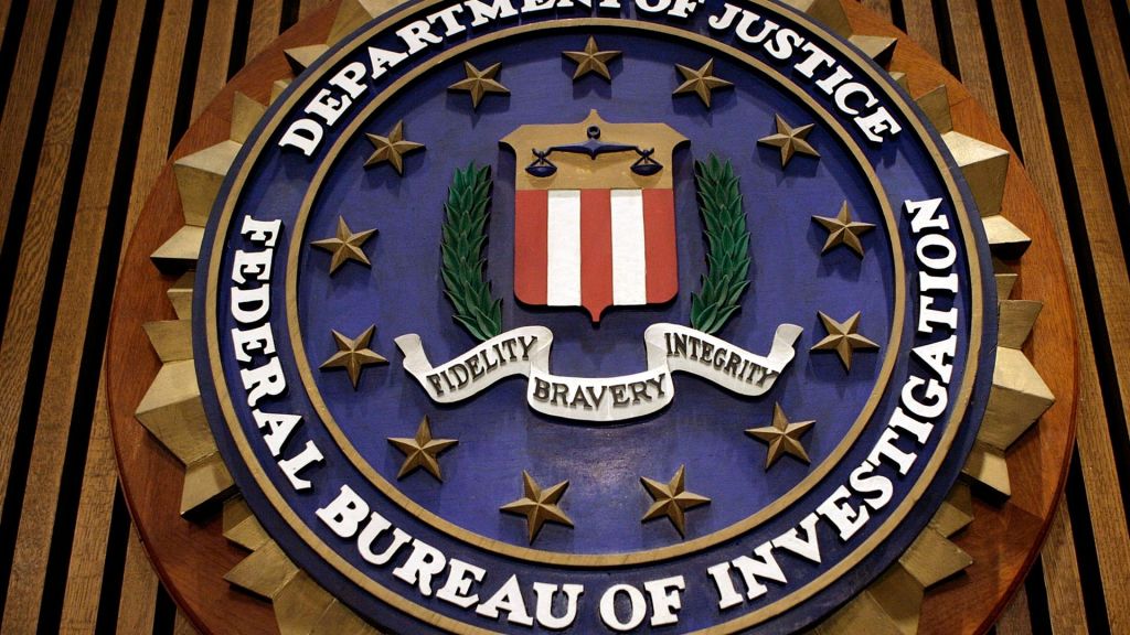 The FBI investigating after suspicious letters, some with fentanyl, were sent to election offices in at least five states this week.