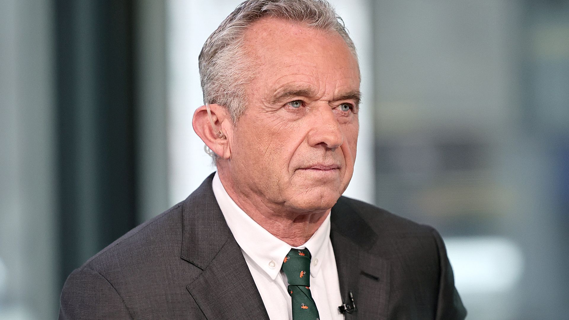 Democrats Are Conspiring To Keep RFK Jr. Off The Ballot: Gingrich